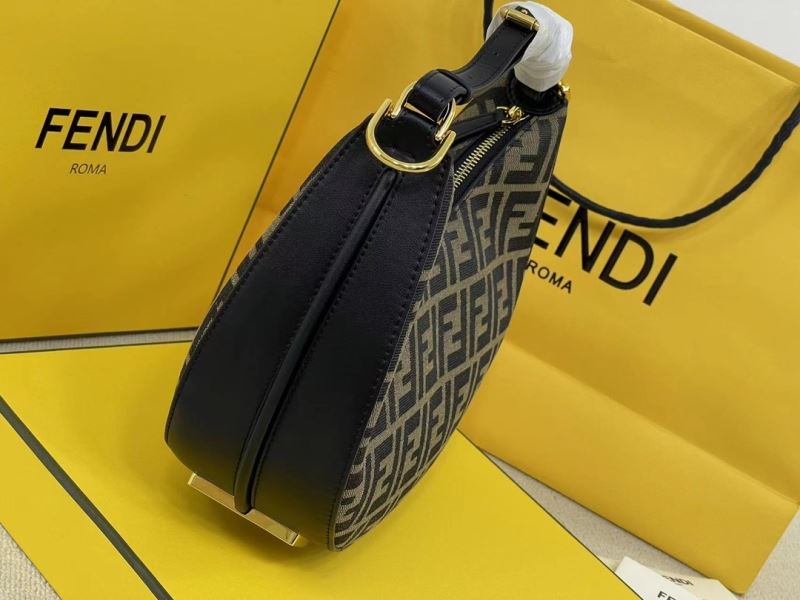 Fendi Satchel Bags